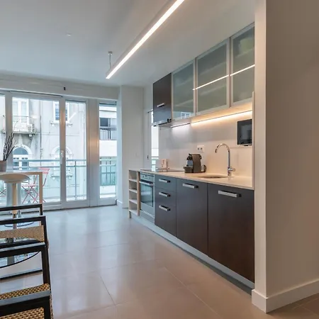 Bright 2bdr Duplex With Balcony By Lovelystay Apartamento *