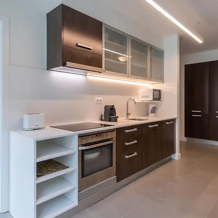 Apartamento Bright 2bdr Duplex With Balcony By Lovelystay Lisboa