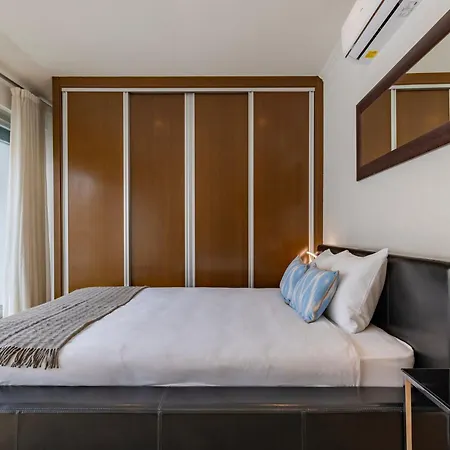 Apartamento Bright 2bdr Duplex With Balcony By Lovelystay *